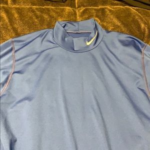 Nike pro compact warm Dry fit technology